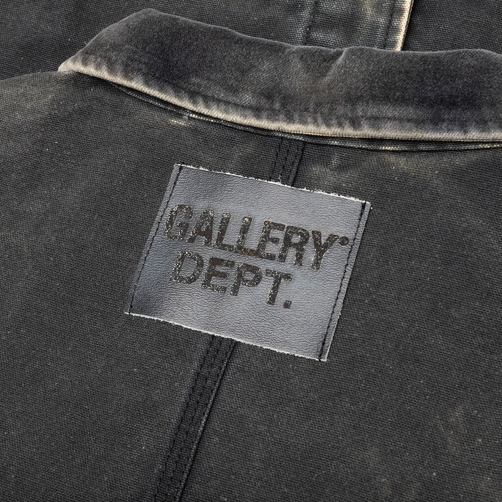 Logan Vest Gallery department оригінал – Купити в Україні – збільшений вид