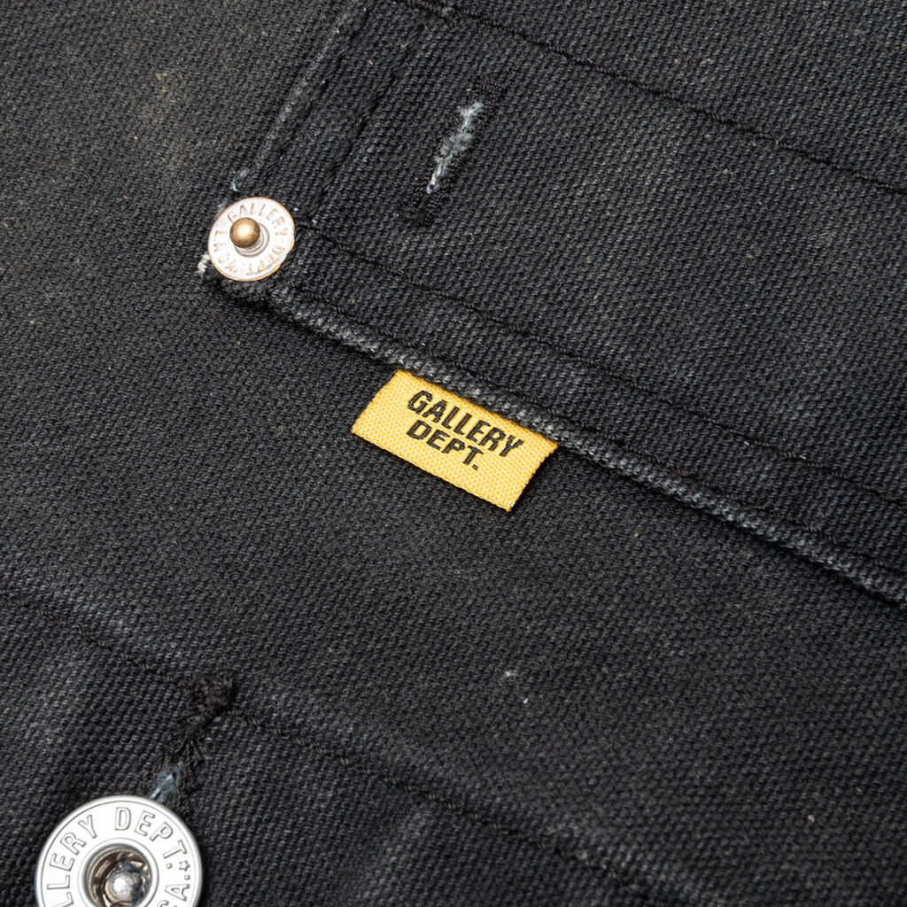 Logan Vest Gallery department оригінал – Купити в Україні – детальний вид