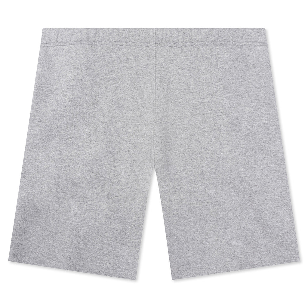 Logo Sweat Shorts Gallery department оригінал – Купити в Україні – вид ззаду