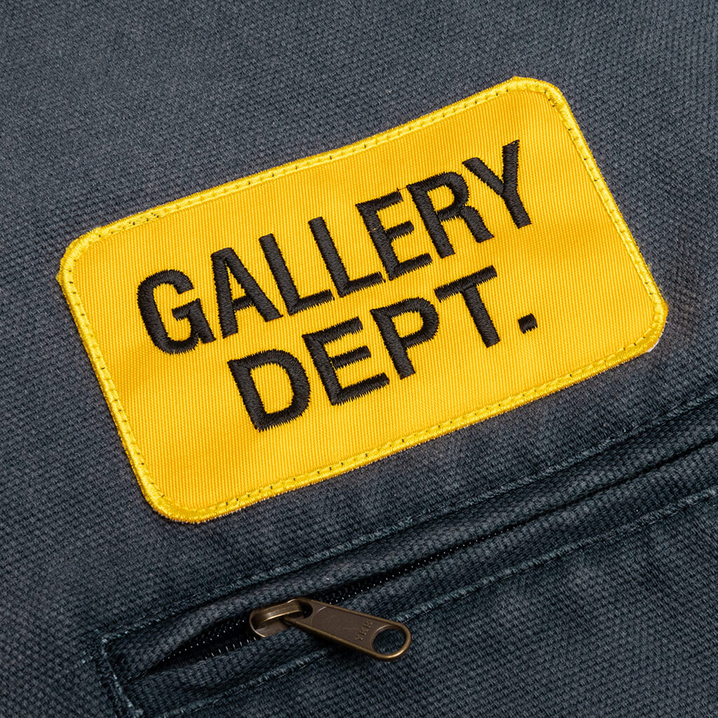 Оригінальна Mechanic Jacket Gallery department – детальний вид