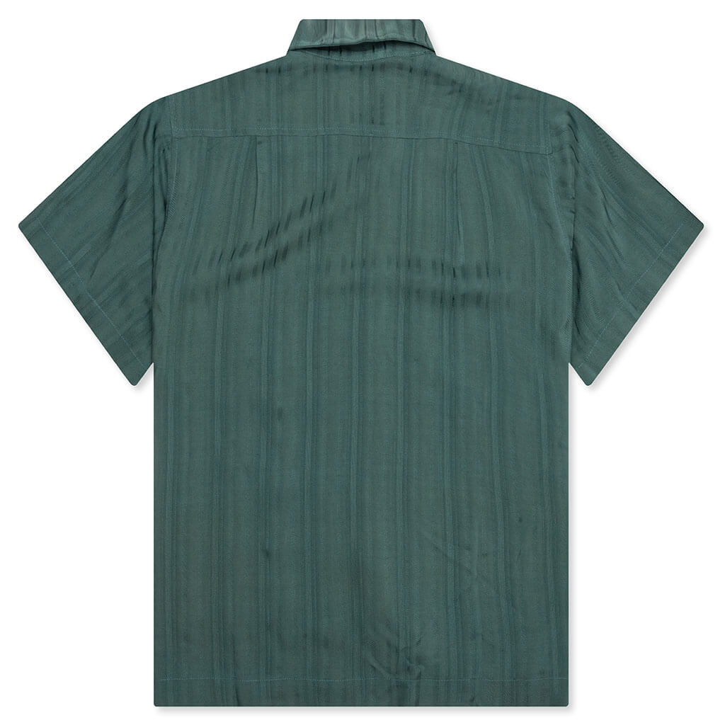Mechanic Shirt Gallery department – Гарантія оригінальності – вид ззаду