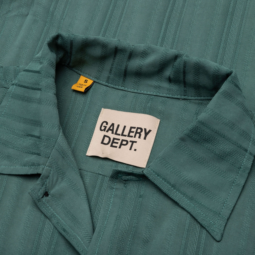 Mechanic Shirt Gallery department – Гарантія оригінальності – детальний вид
