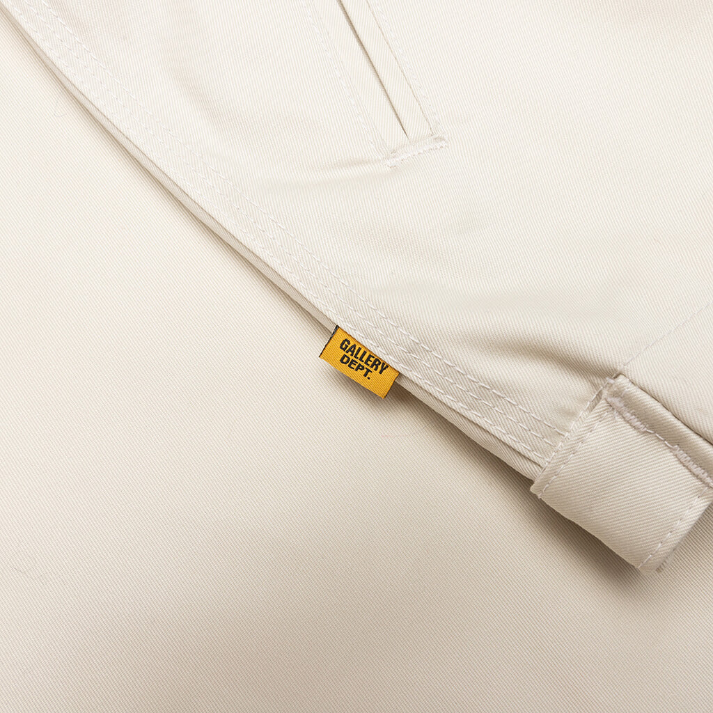 Montecito French Logo Jacket Gallery department – Гарантія оригінальності – збільшений вид