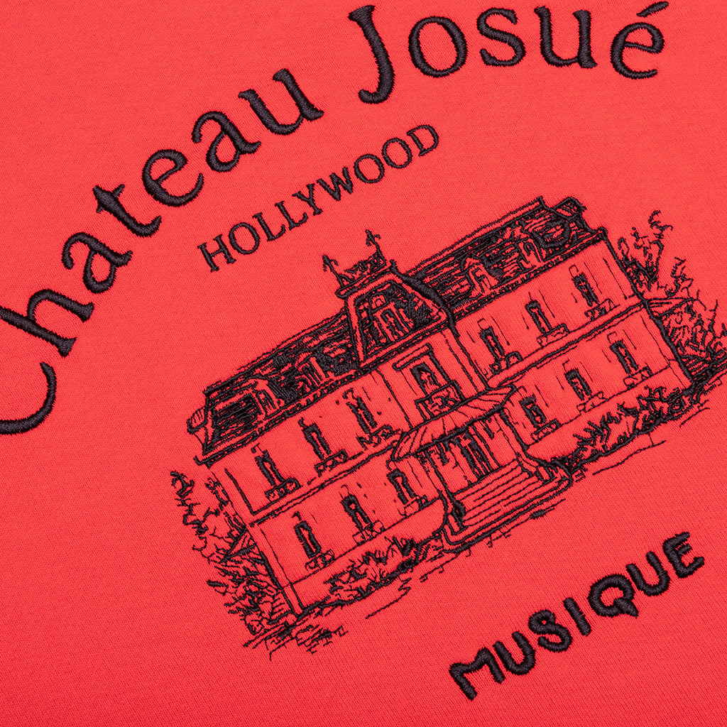 Musique Crewneck Gallery department оригінал – Купити в Україні – детальний вид