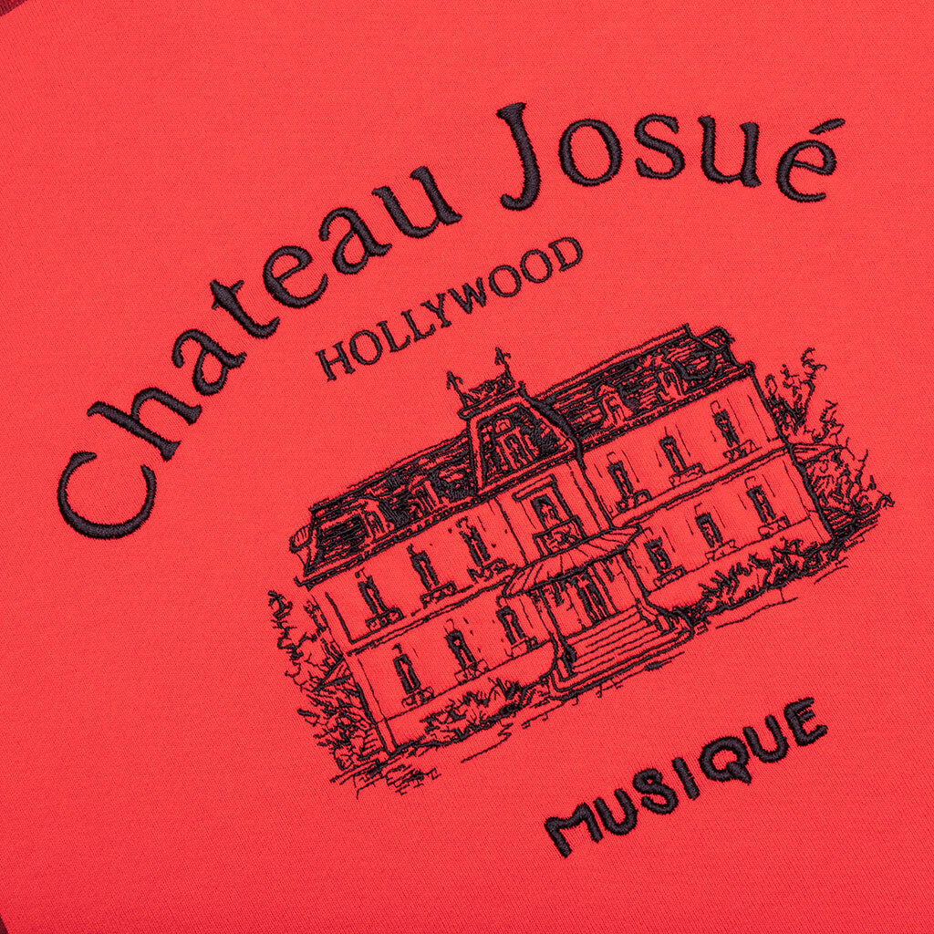 Musique Crewneck Gallery department оригінал – Купити в Україні – збільшений вид