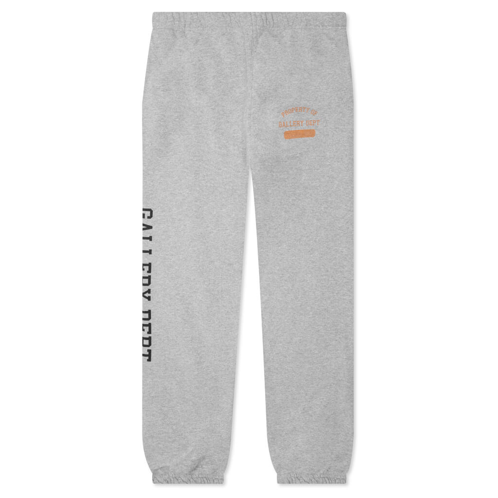 Property Of Sweatpants Gallery department – Гарантія оригінальності – боковий вид