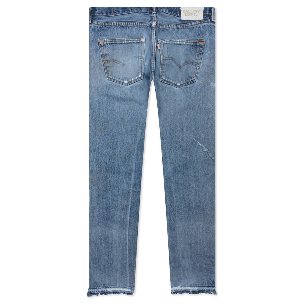 Оригінальна Ranger 5001 Denim Gallery department – вид ззаду
