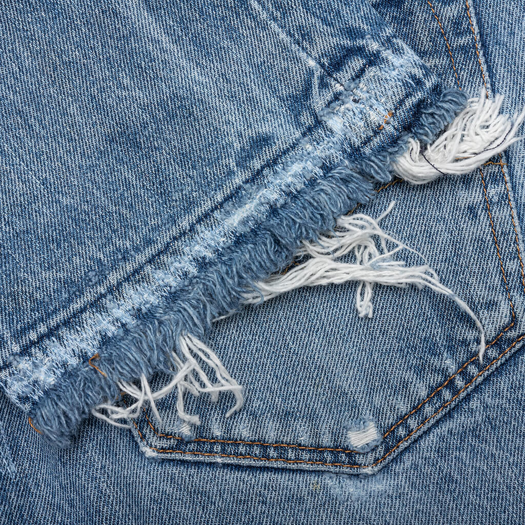 Оригінальна Ranger 5001 Denim Gallery department – збільшений вид