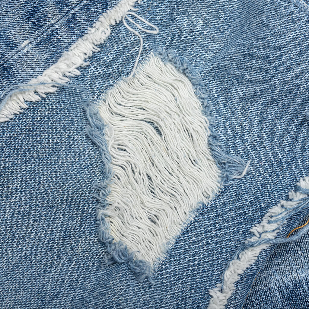 Оригінальна Ranger 5001 Denim Gallery department – детальний вид