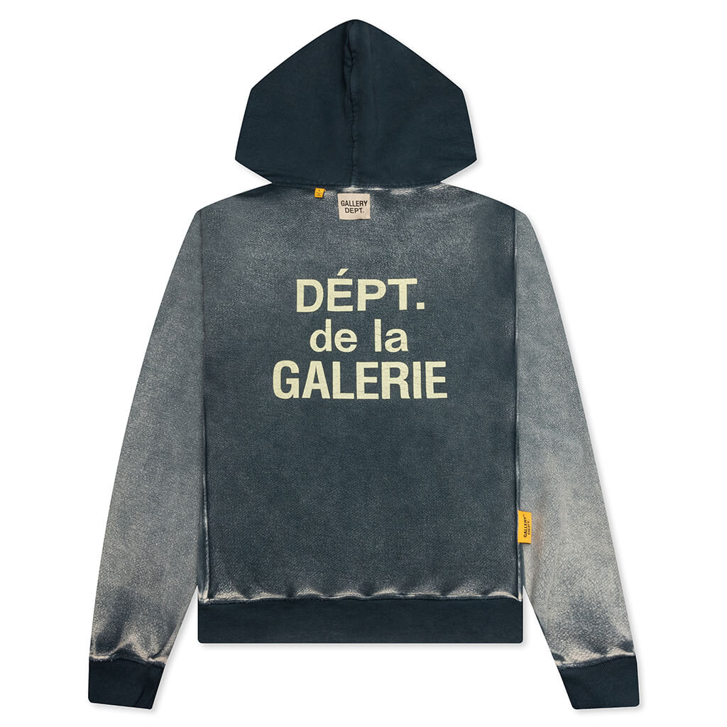 Gallery department Knitwear оригінал | Швидка доставка Україна – вид ззаду