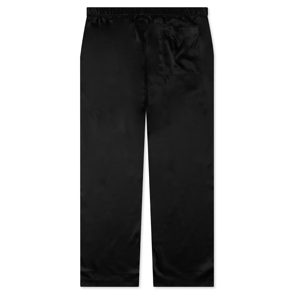 Chateau Josué Presidential Suite Silk Pajama Pant Gallery department – Гарантія оригінальності – вид ззаду