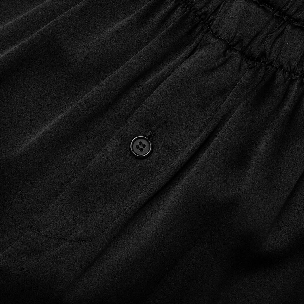 Chateau Josué Presidential Suite Silk Pajama Pant Gallery department – Гарантія оригінальності – детальний вид
