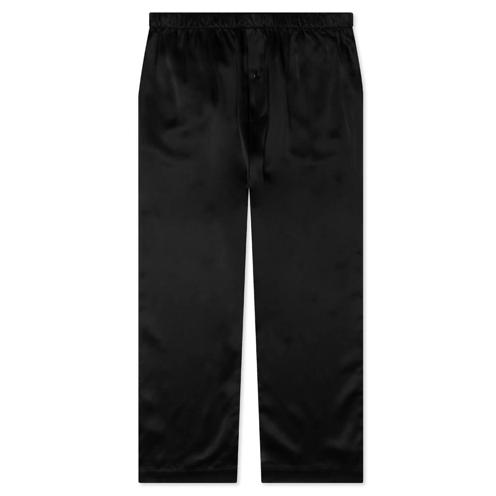Chateau Josué Presidential Suite Silk Pajama Pant Gallery department – Гарантія оригінальності – боковий вид