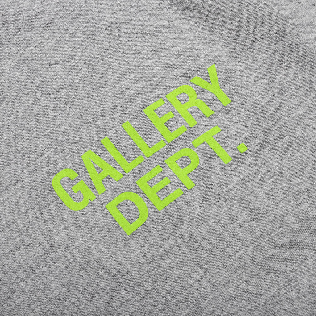 Оригінальна Souvenir L Gallery department – детальний вид