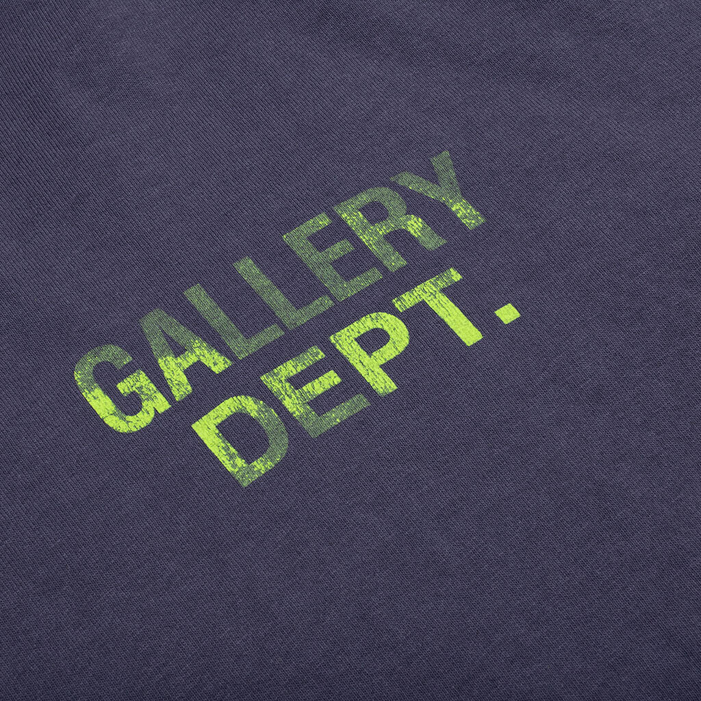 Оригінальна Souvenir L Gallery department – детальний вид