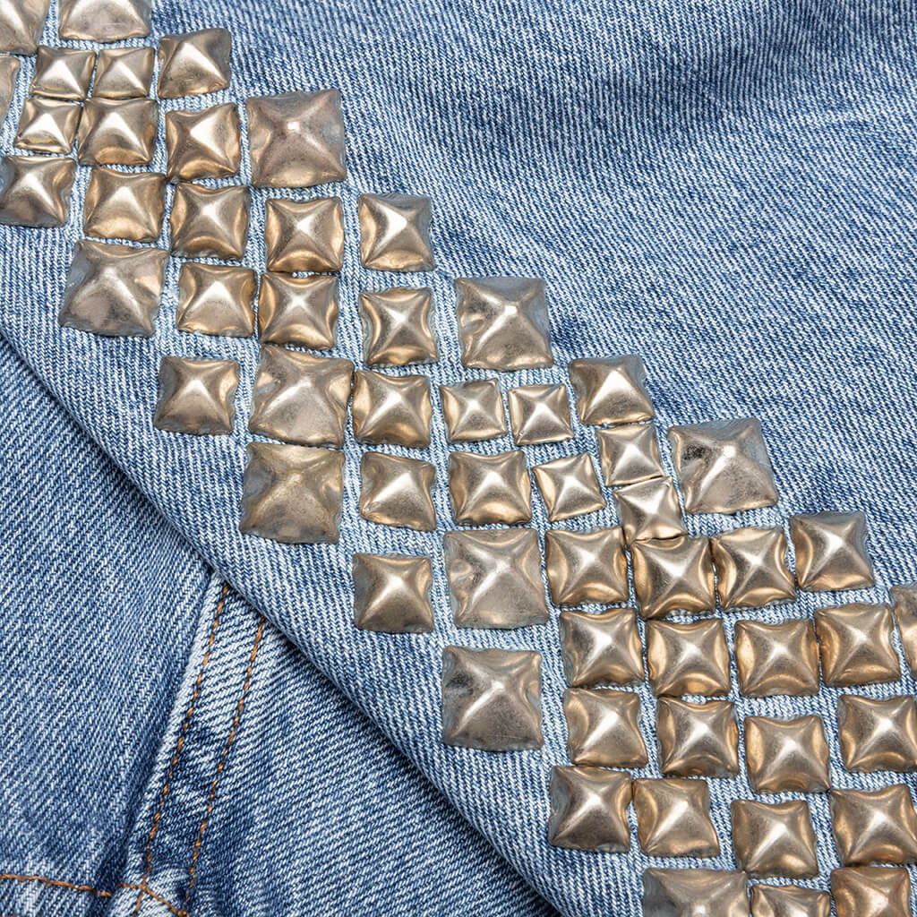 Studded La Flare Gallery department оригінал – Купити в Україні – збільшений вид