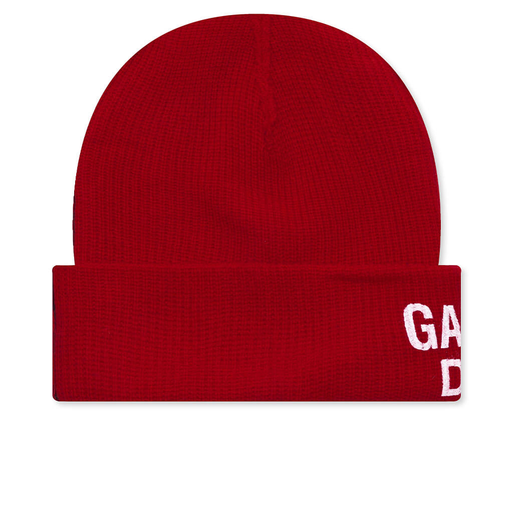 Оригінальна Topanga Beanie Gallery department – боковий вид