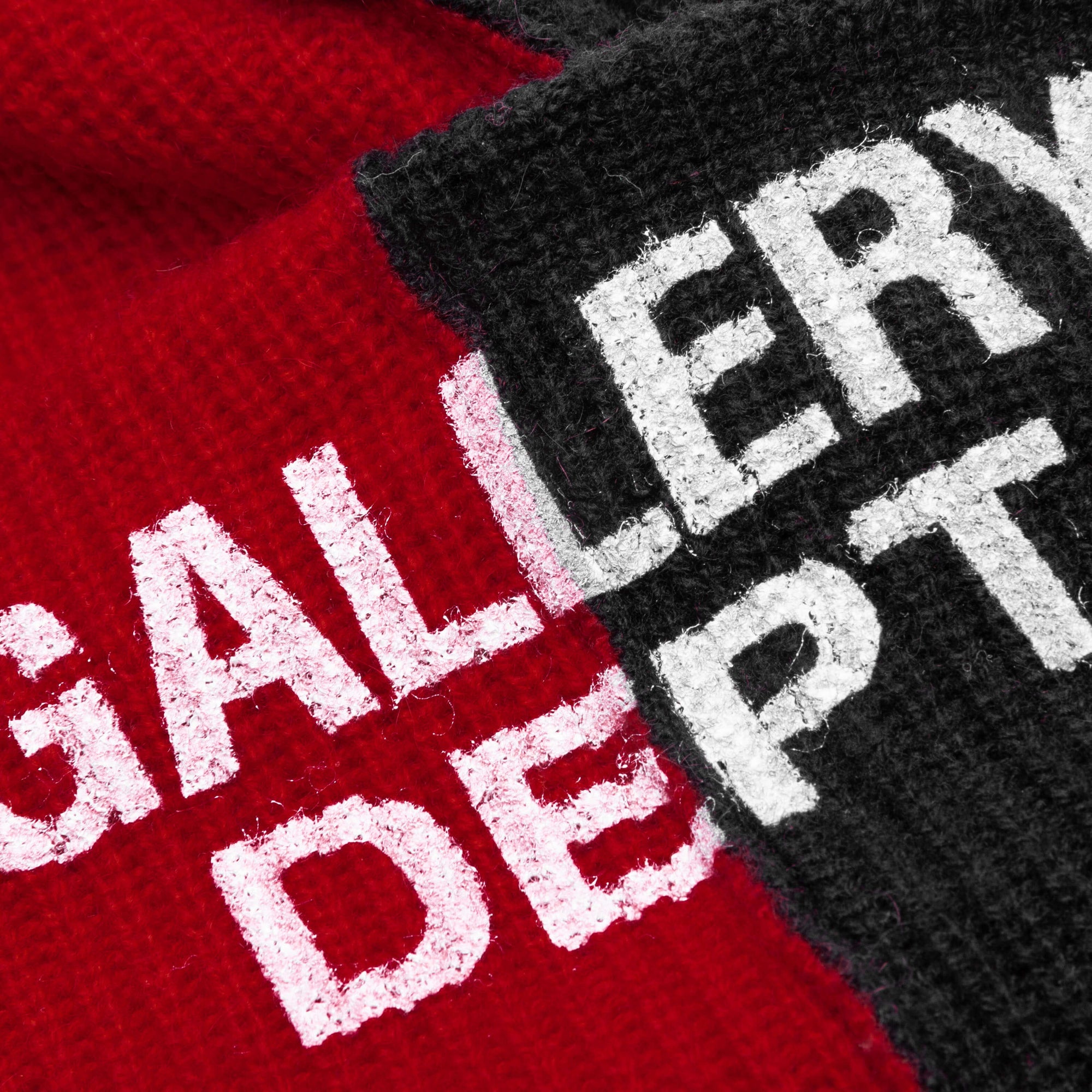Оригінальна Topanga Beanie Gallery department – детальний вид