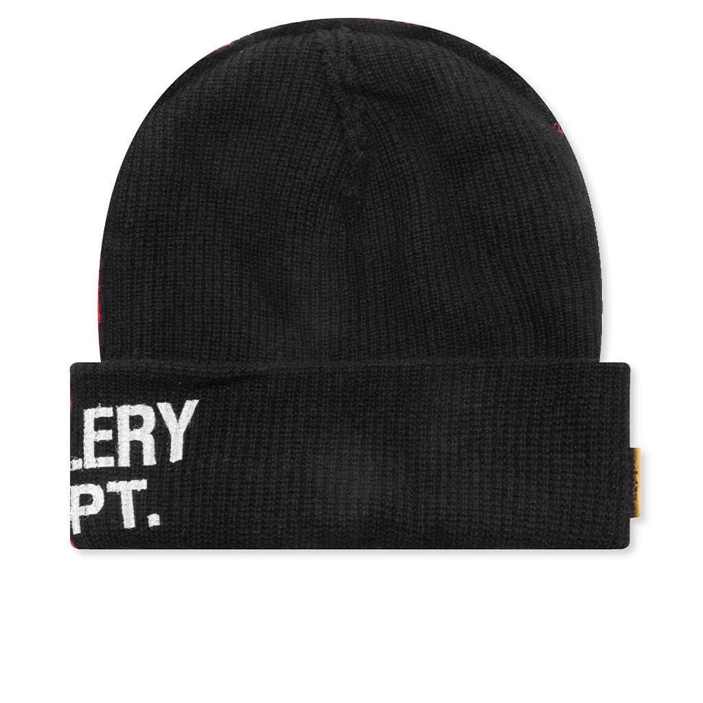 Оригінальна Topanga Beanie Gallery department – вид ззаду