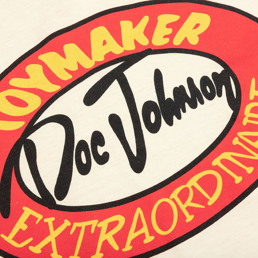 Оригінальна Toymaker Tee Gallery department – детальний вид