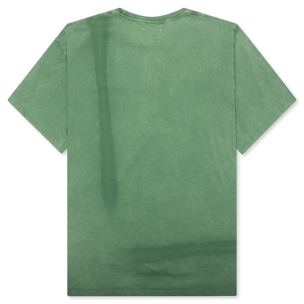 Vintage Logo Tee Gallery department – Гарантія оригінальності – вид ззаду