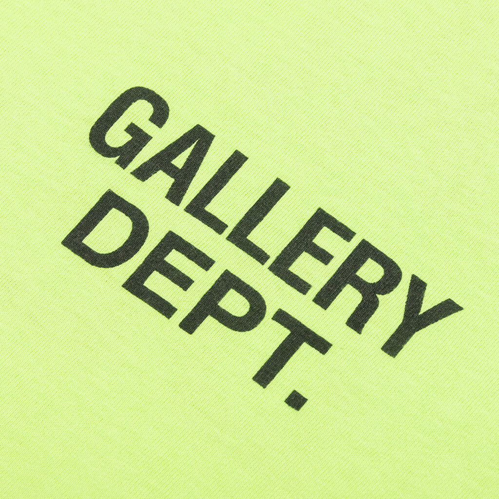 Vintage Souvenir Tee Gallery department оригінал – Купити в Україні – детальний вид