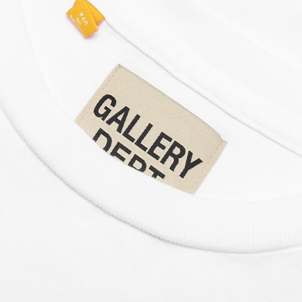 Vintage Souvenir Tee Gallery department оригінал – Купити в Україні – детальний вид