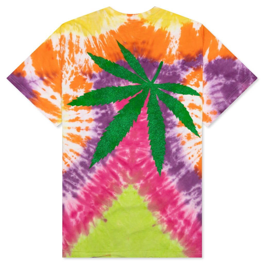 Weed Tee Gallery department оригінал – Купити в Україні – вид ззаду