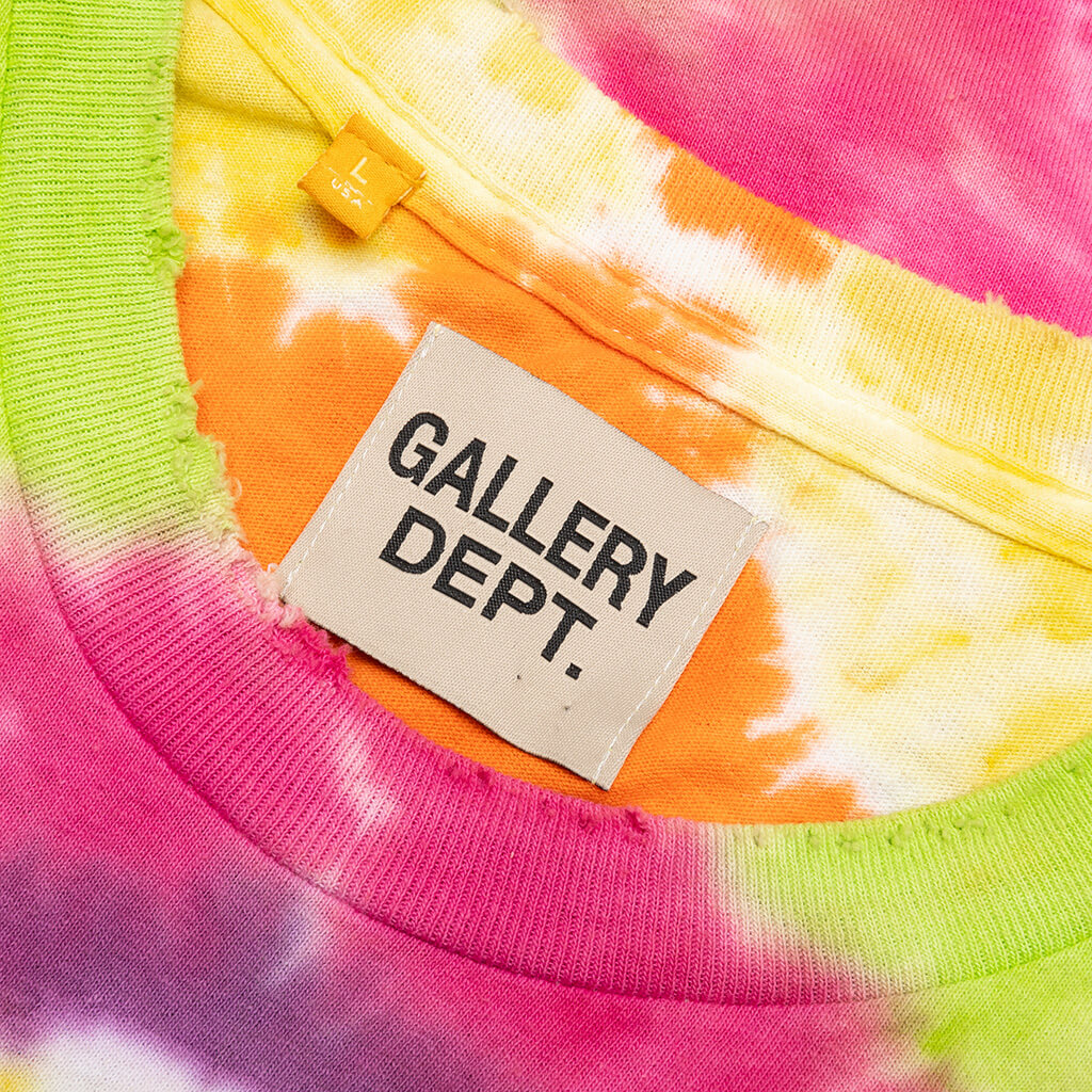Weed Tee Gallery department оригінал – Купити в Україні – детальний вид