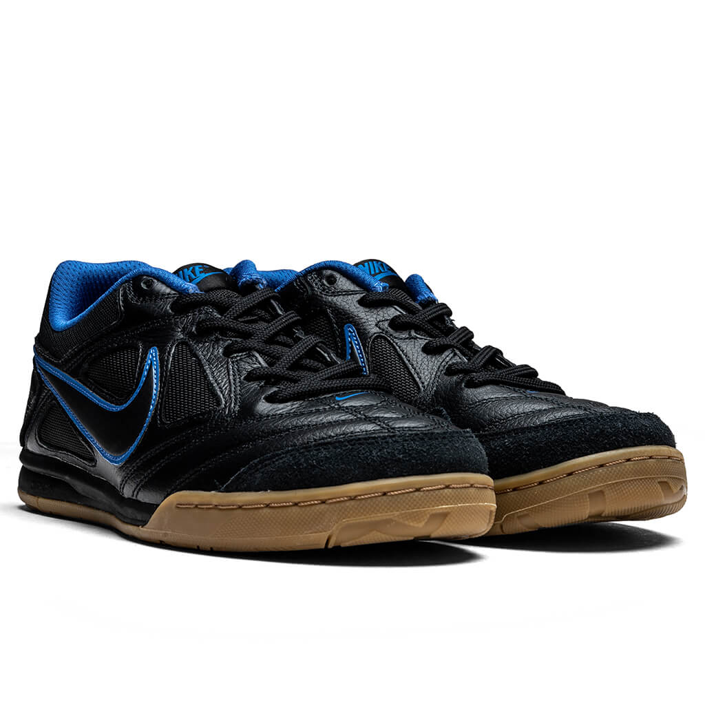 Gato Nike – Гарантія оригінальності – вид ззаду