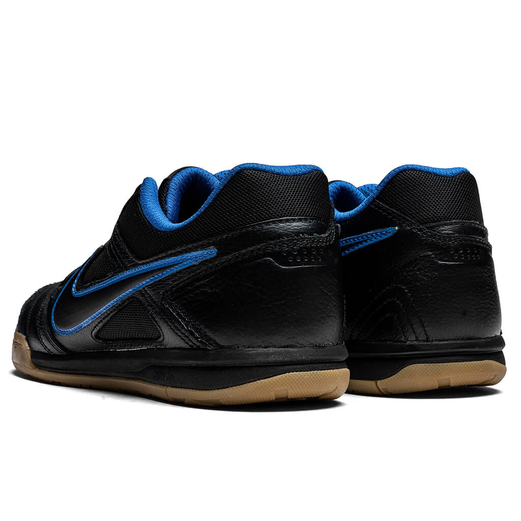 Gato Nike – Гарантія оригінальності – детальний вид