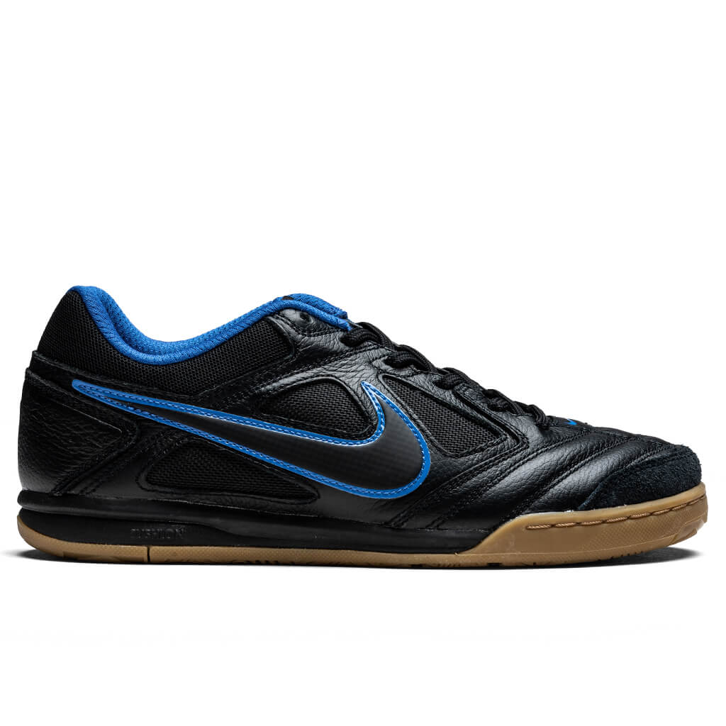 Gato Nike – Гарантія оригінальності – боковий вид