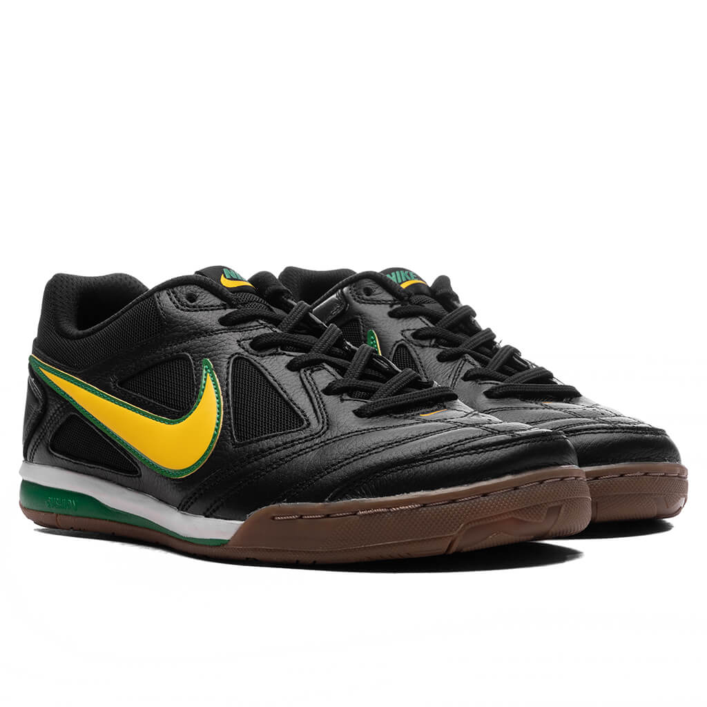 Gato Nike – Гарантія оригінальності – вид ззаду