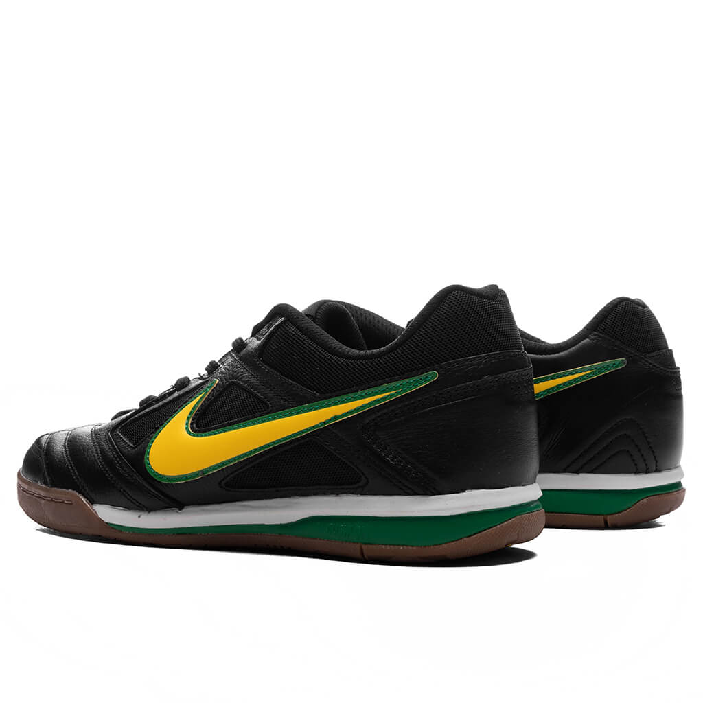 Gato Nike – Гарантія оригінальності – детальний вид