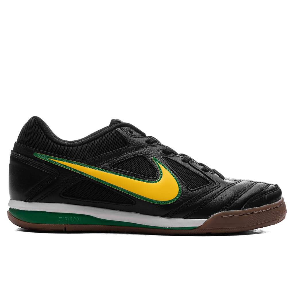 Gato Nike – Гарантія оригінальності – боковий вид