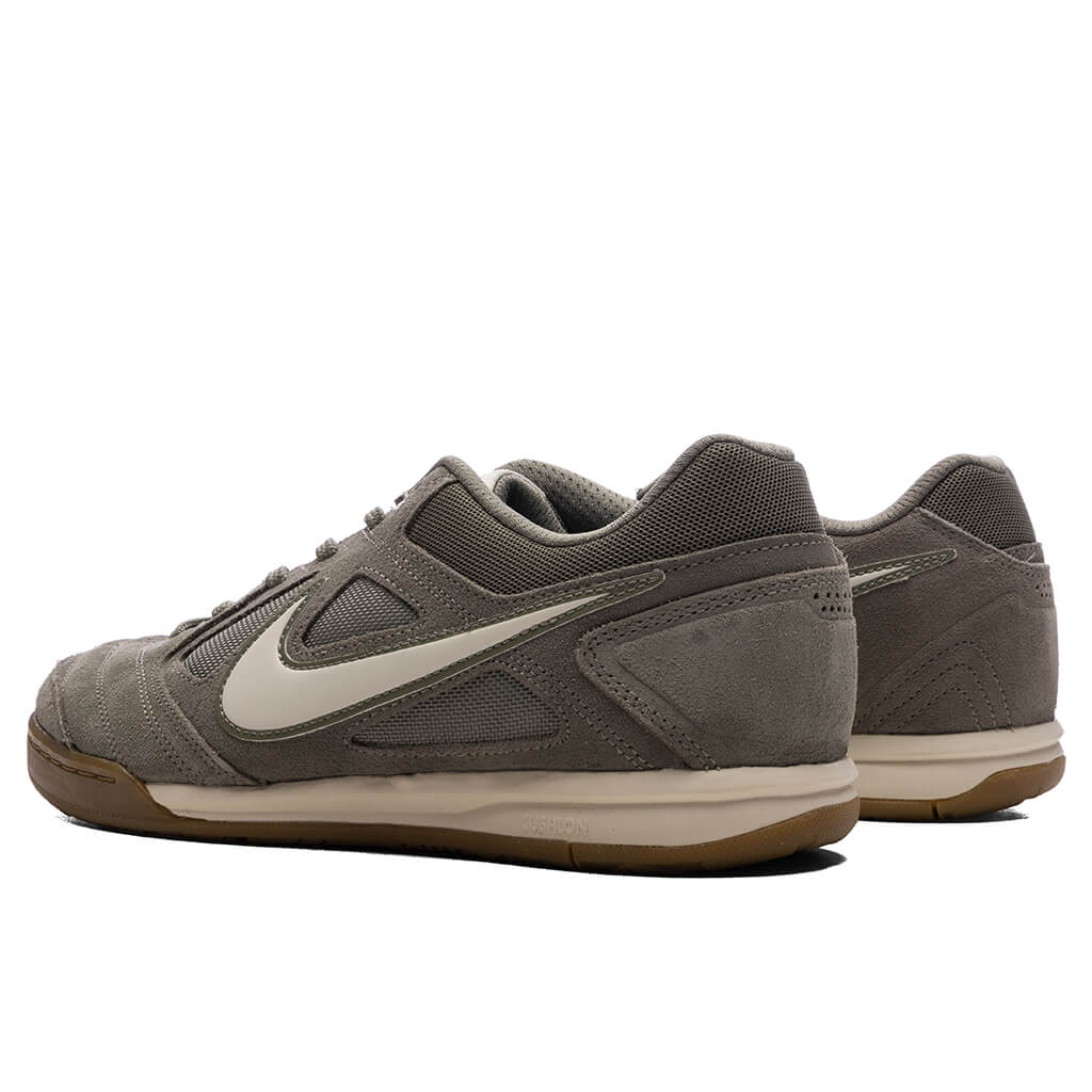 Gato Nike – Гарантія оригінальності – детальний вид