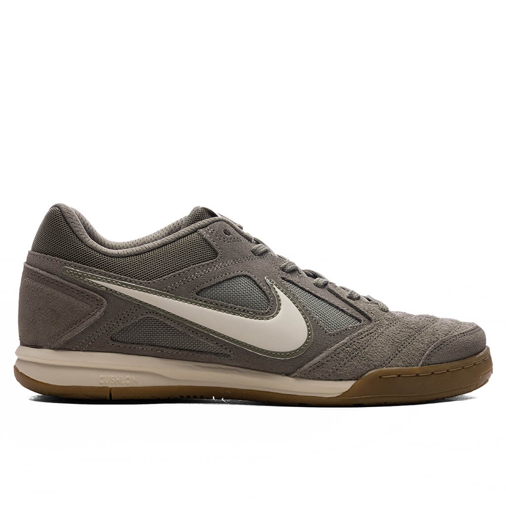 Gato Nike – Гарантія оригінальності – боковий вид