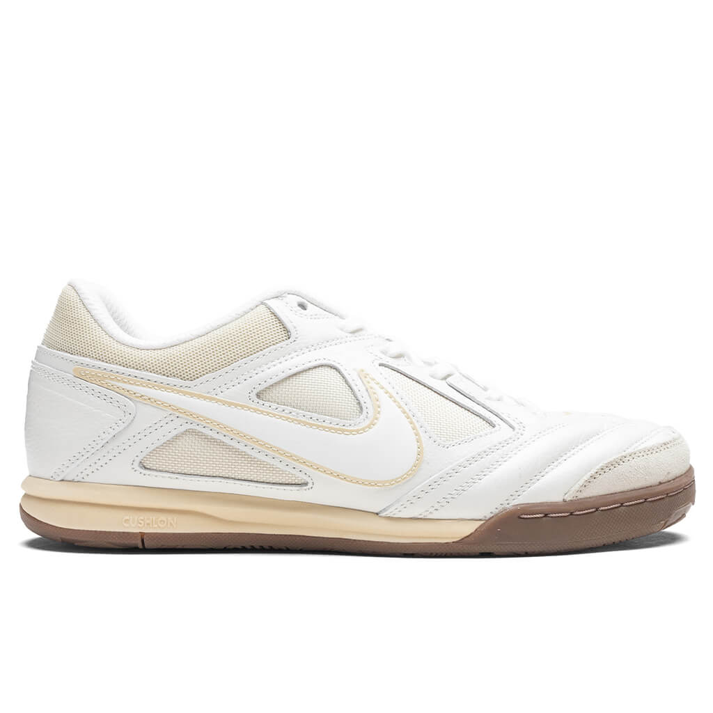 Gato Nike – Гарантія оригінальності – боковий вид