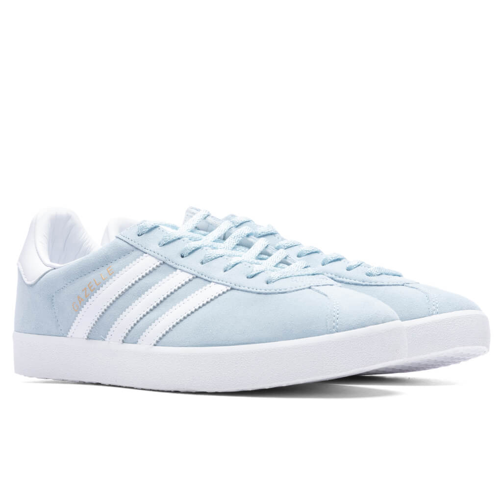 Gazelle 85 Adidas оригінал – Купити в Україні – вид ззаду - ADIDAS