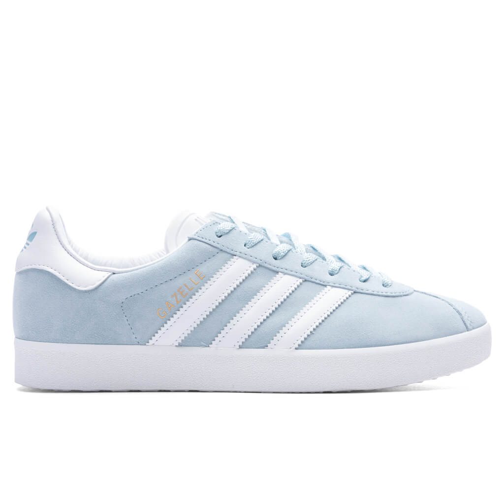Gazelle 85 Adidas оригінал – Купити в Україні – боковий вид - ADIDAS