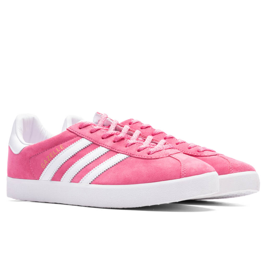 Gazelle 85 Adidas оригінал – Купити в Україні – вид ззаду - ADIDAS