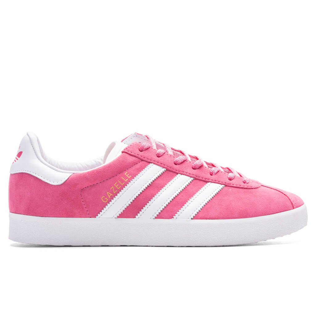 Gazelle 85 Adidas оригінал – Купити в Україні – боковий вид