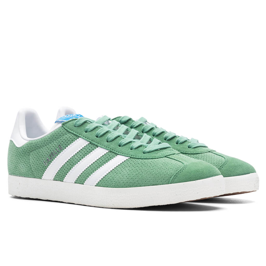 Gazelle Adidas – Гарантія оригінальності – вид ззаду