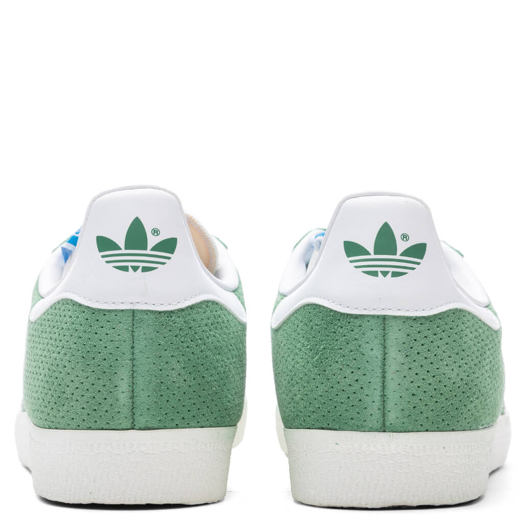 Gazelle Adidas – Гарантія оригінальності – збільшений вид - ADIDAS