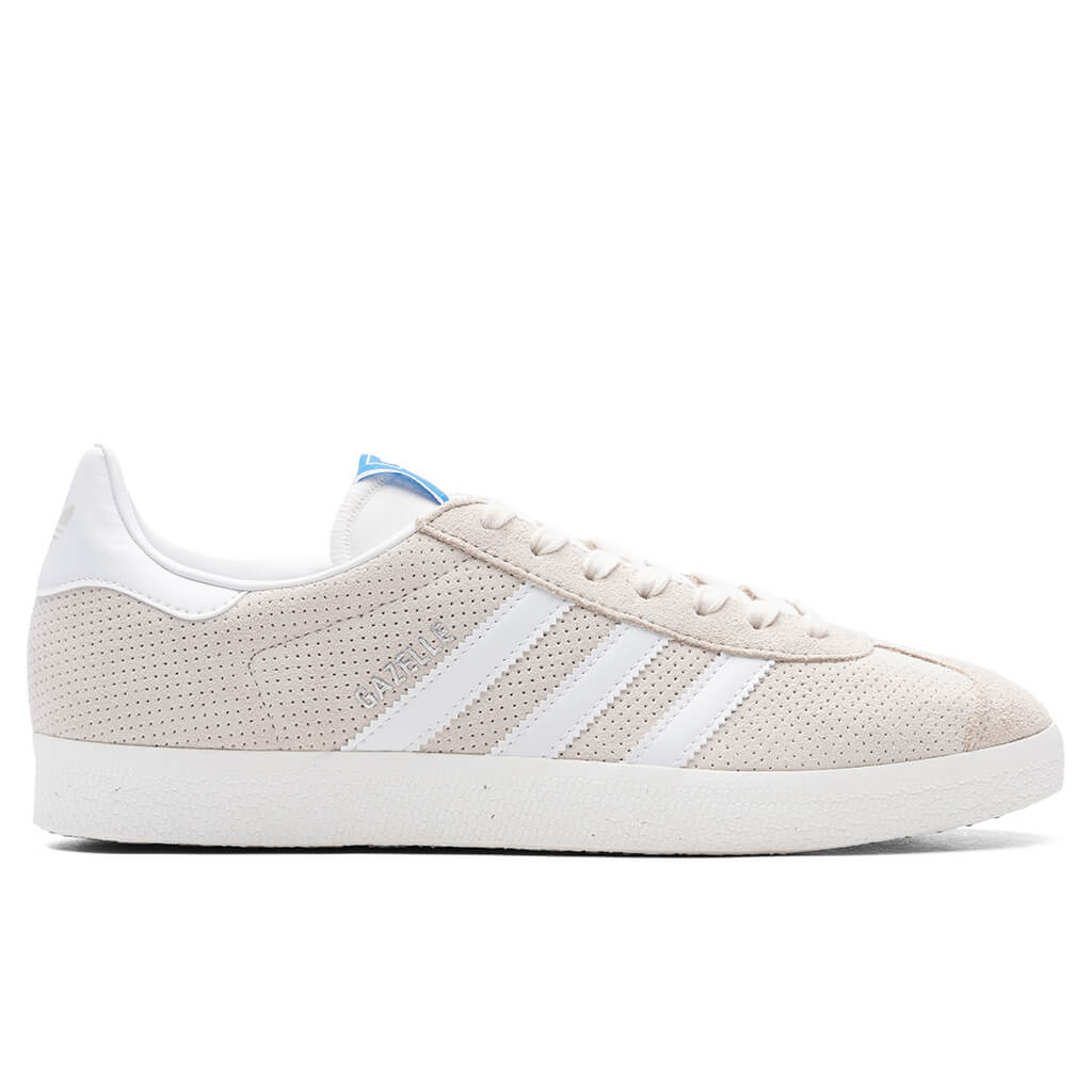 Gazelle Adidas – Гарантія оригінальності – боковий вид - ADIDAS