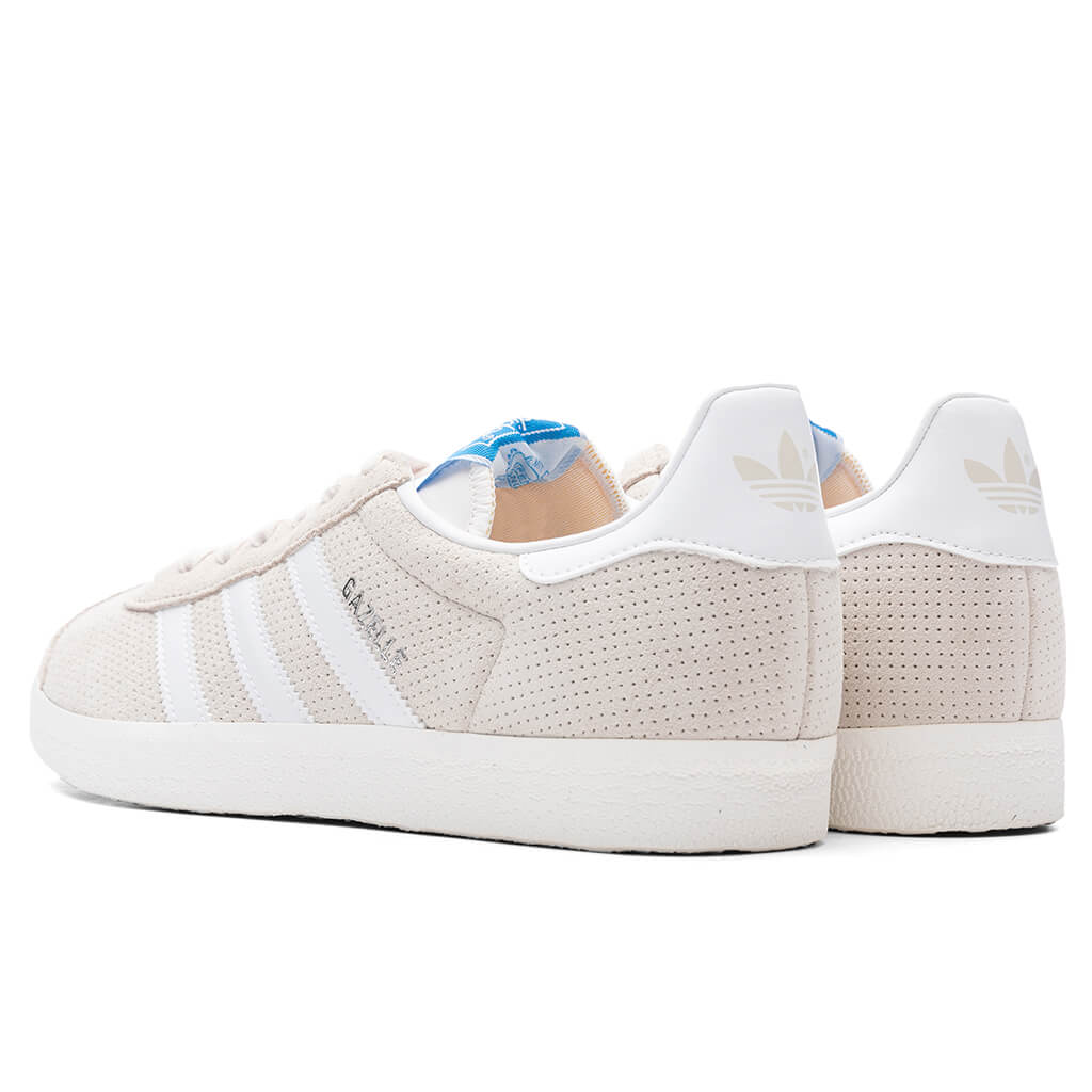 Gazelle Adidas – Гарантія оригінальності – детальний вид - ADIDAS