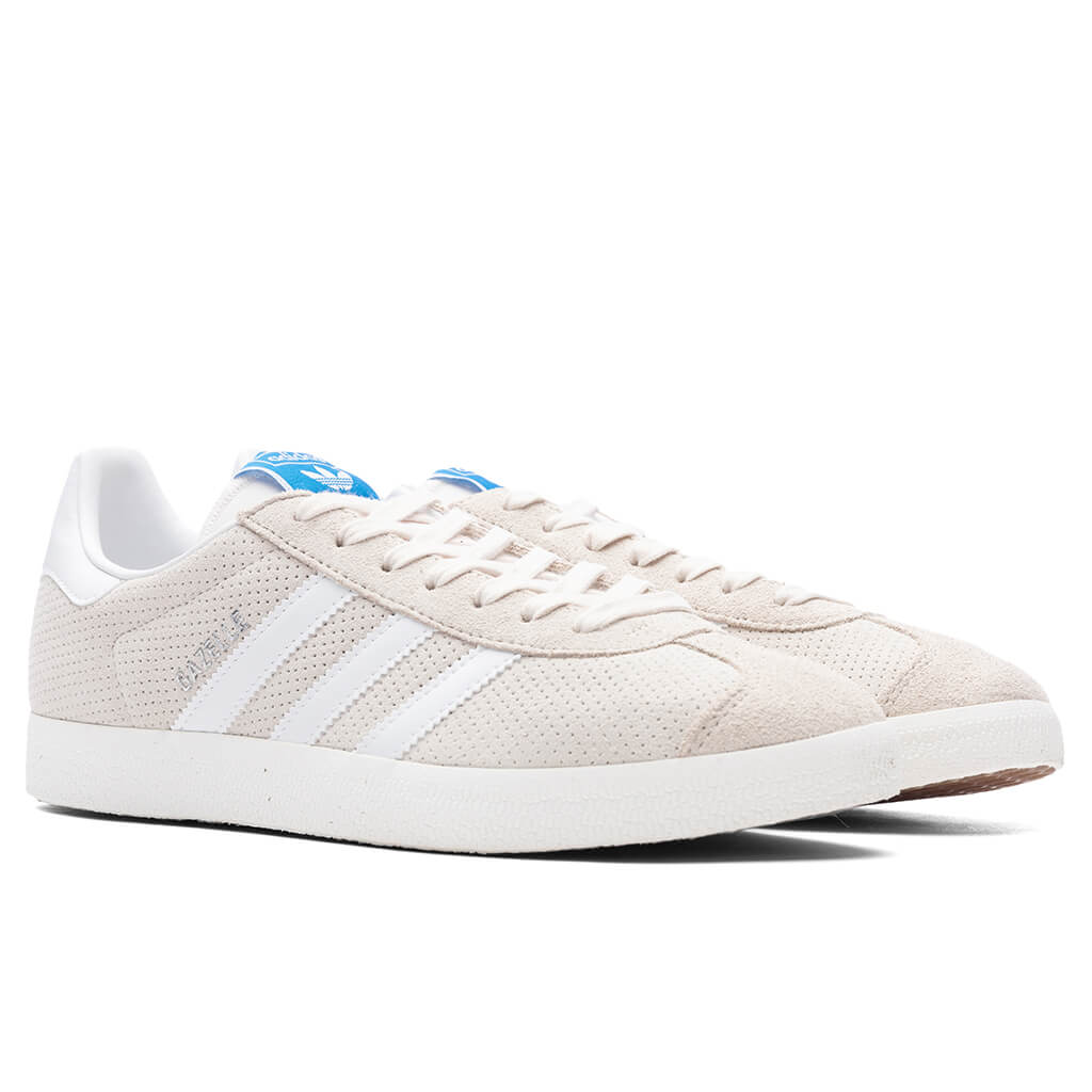 Gazelle Adidas – Гарантія оригінальності – вид ззаду