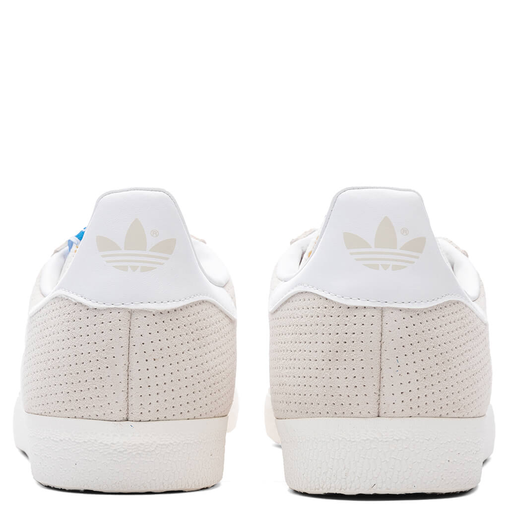 Gazelle Adidas – Гарантія оригінальності – збільшений вид - ADIDAS