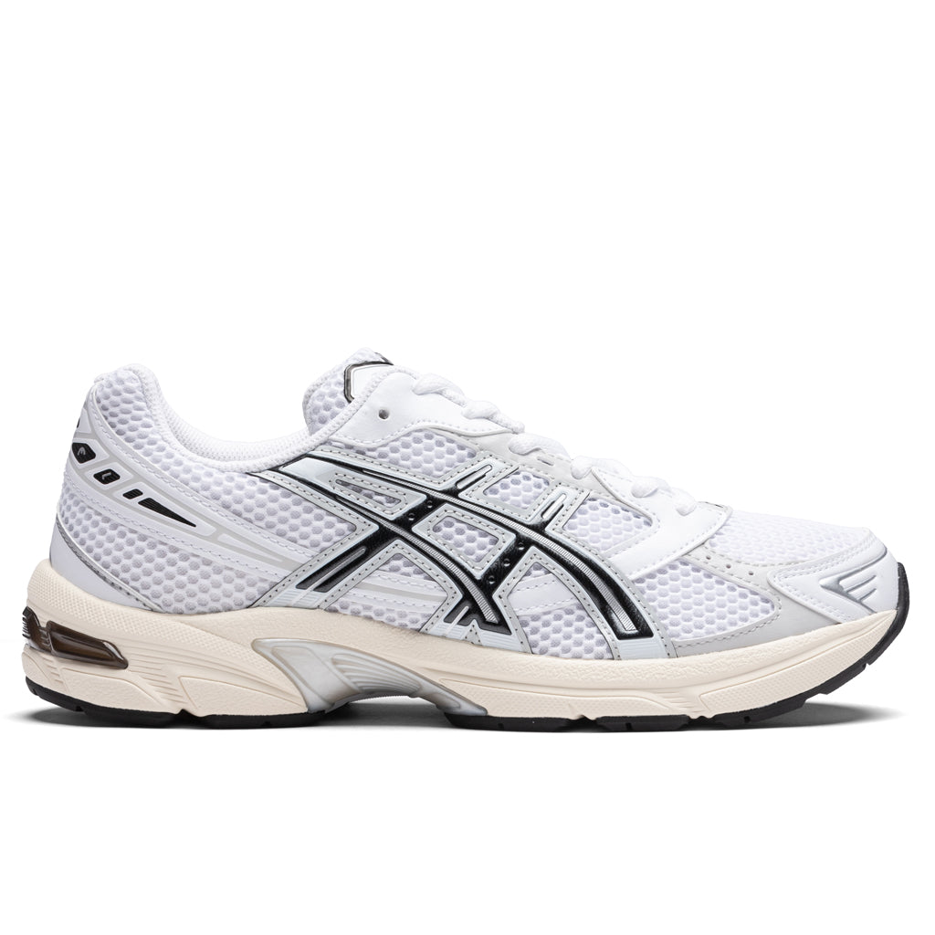 Asics Footwear оригінал | Швидка доставка Україна – боковий вид