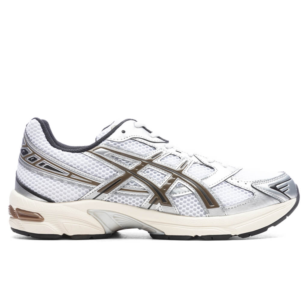 Asics Footwear оригінал | Швидка доставка Україна – боковий вид